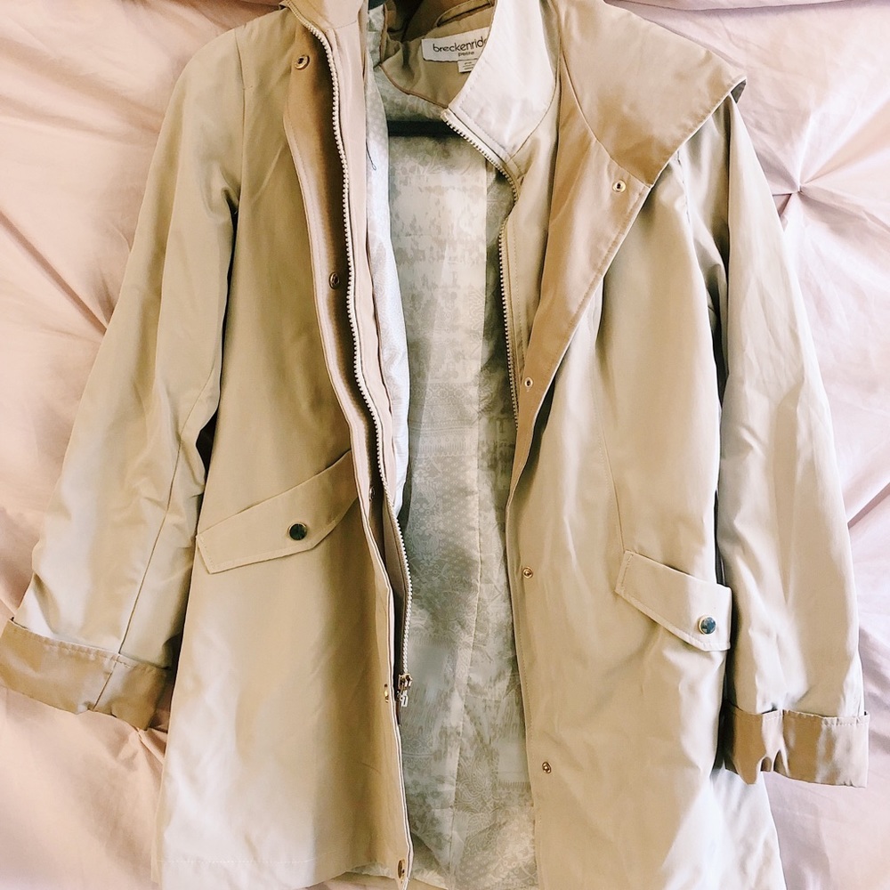Women’s Jacket